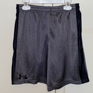 Athletic Shorts